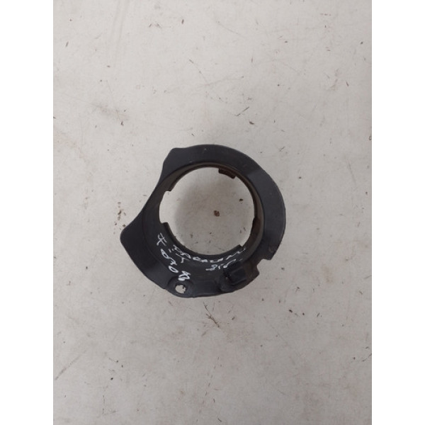 Acabamento Interno Portinhola Honda Fit 2007