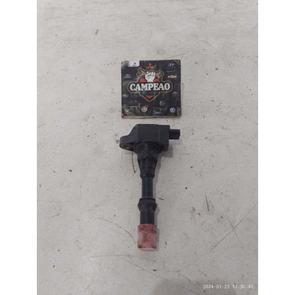 Bobina Ignição Dianteiro Honda Fit 1.4 2008 Flex