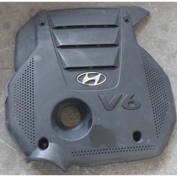 Tampa Do Motor Azera 2009 3.3 V6