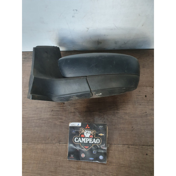 Retrovisor Esquerdo Volkswagen Up 2017