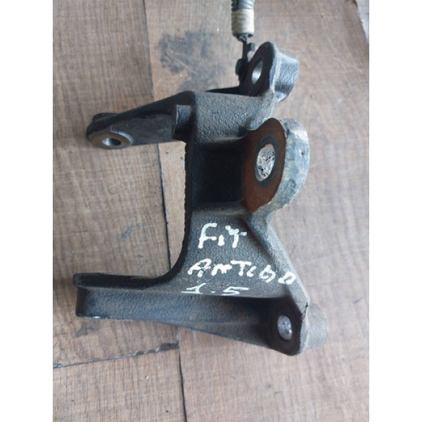 Suporte Do Câmbio Honda Fit 1.5 2005