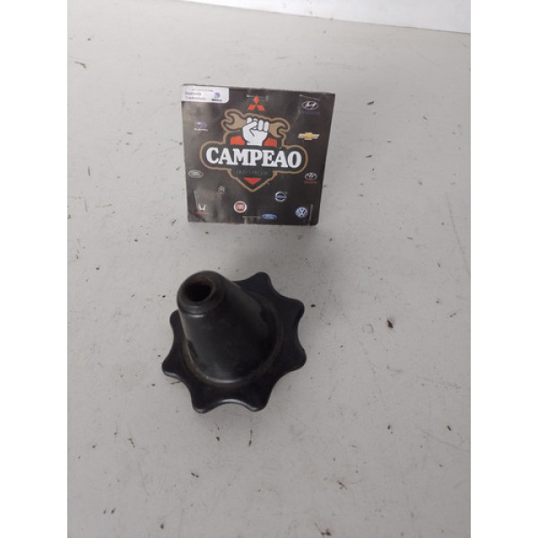 Porca Manopla Trava Estepe Chevrolet Onix 2012