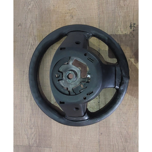 Volante Direção Nissan Livina 2012 