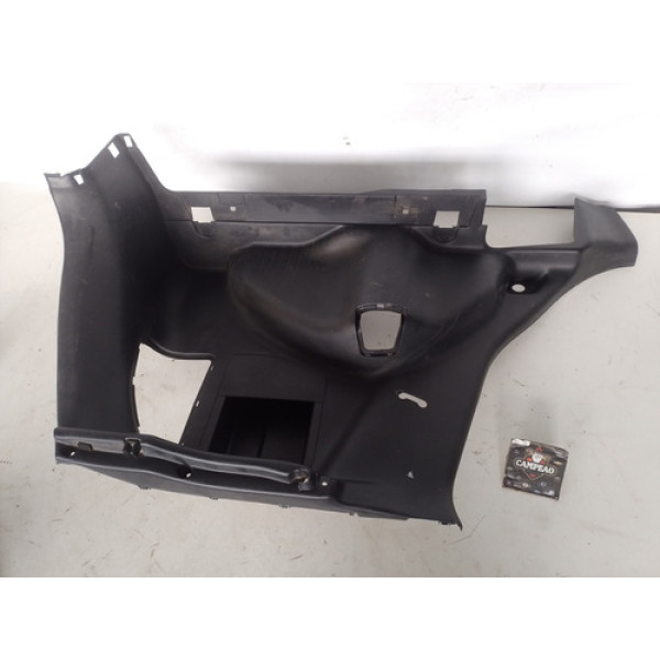 Forro Lateral Traseiro Direito Honda Fit 1.4 2006