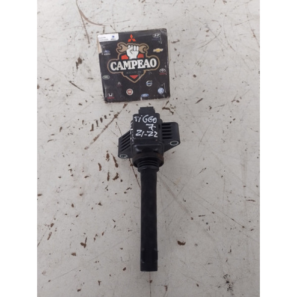 Bobina Ignição Chery Tiggo 7pro 1.6 At Turbo Gdi 2022