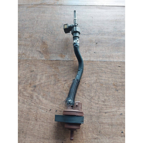 Sensor Partida Fria Citroen C3 1.6 16v 2005