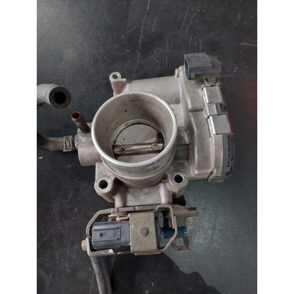 Tbi Honda Fit Manual 1.4 2006