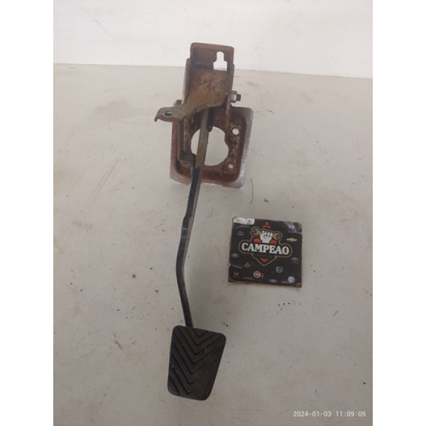 Pedal Embreagem Hyundai Tucson 2008