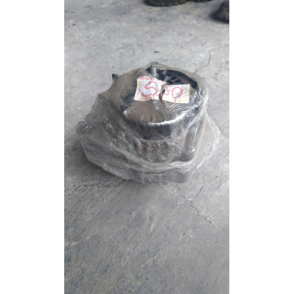 Alternador Gm S10 2015 Flex