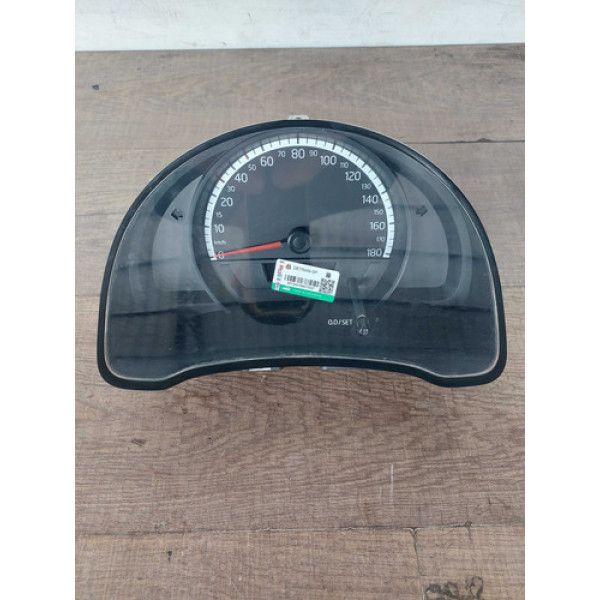 Painel De Instrumento Vw Up Manual  1.0 3c 2015