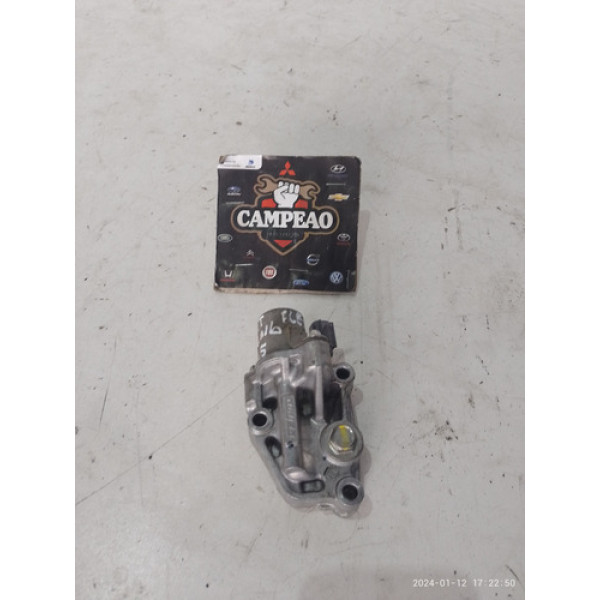 Válvula Sensor Solenoide Honda Fit 1.5 2016 