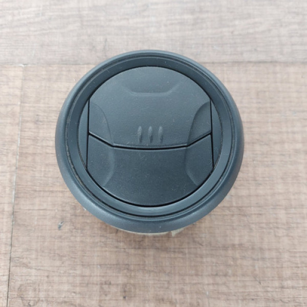 Difusor Ar Lateral Painel Ford Ka 2017 