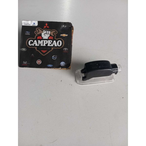 Luz Lanterna Porta Malas Toyota Corolla Xei 2021