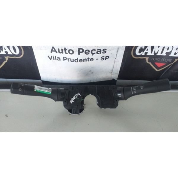 Chave De Seta Nissan Versa 1.6 2016 