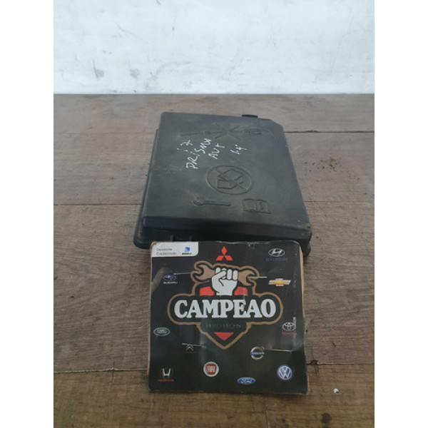 Tampa Caixa De Fusível Gm Chevrolet Prisma 1.4 At 20217