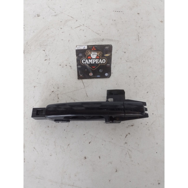 Maçaneta Externa Traseira Esquerda Nissan Sentra 2008