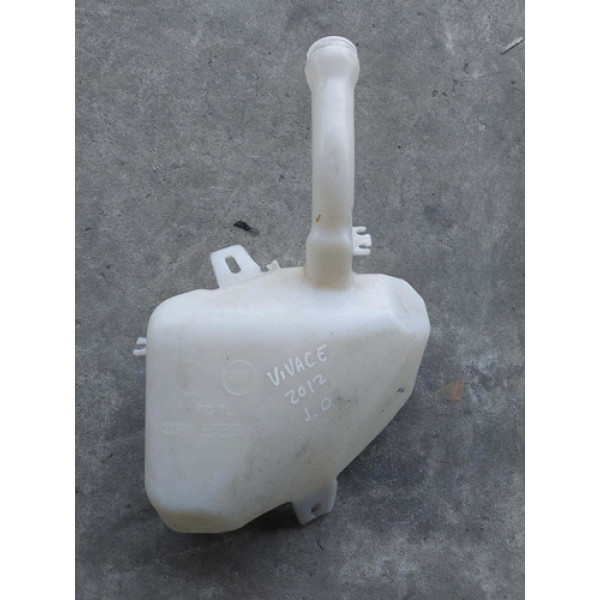 Reservatório De Água Para-brisa Fiat Uno Vivace 2012