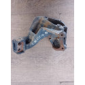 Suporte Coxim L/direito Gm Celta 2007 1.0 