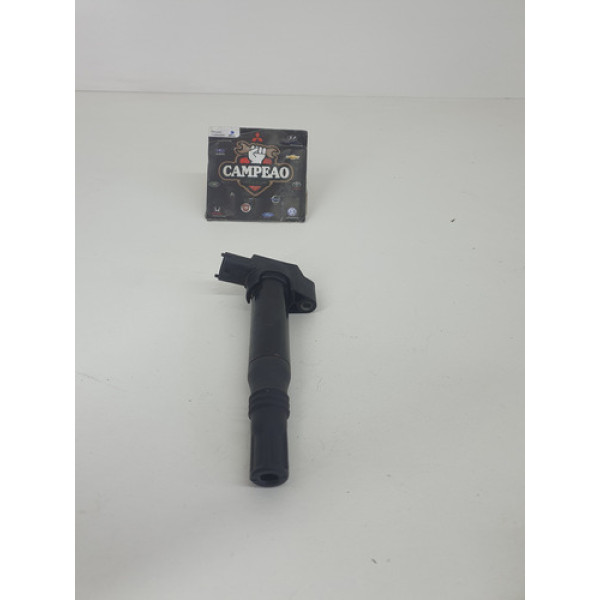 Bobina Ignição Peugeot 1.2 208 2017