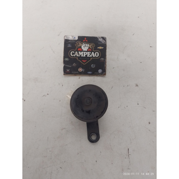 Buzina Honda New Fit 2016