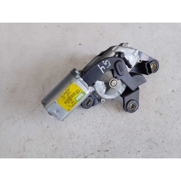 Motor Limpador Vidro Traseiro Volkswagen Gol G4 2007
