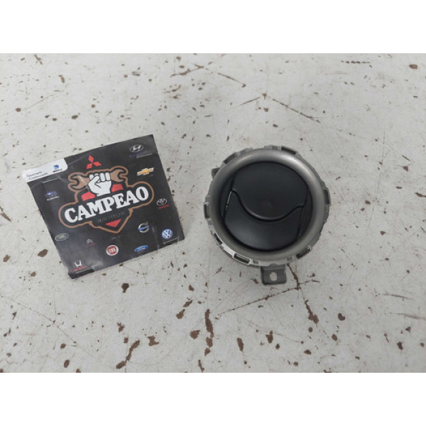 Difusor Ar Painel Esquerdo Nissan Versa 2020