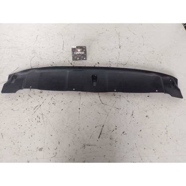 Defletor Inferior Parachoque Hyundai Hb20 2020