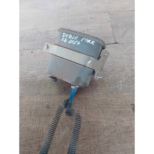 Filtro Canister Fiat Doblo 1.8 E-torq 2017