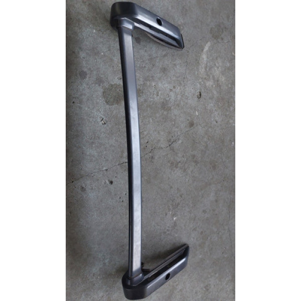 Hack Do Teto Strada 2021 1.4 Endurance 