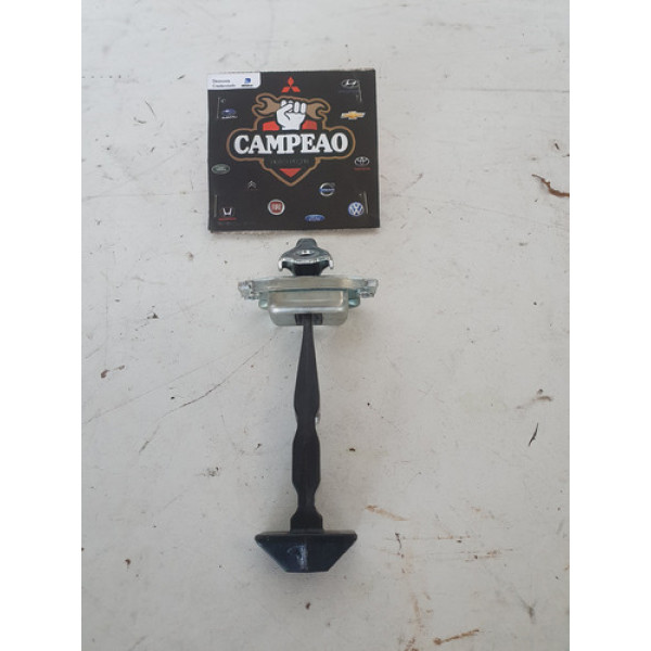 Limitador Porta Traseira Esquerda Nissan Versa 1.6 2020 Aut