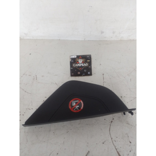 Acabamemto Tampa Lateral Painel Direit Chevrolet Onix 2019 
