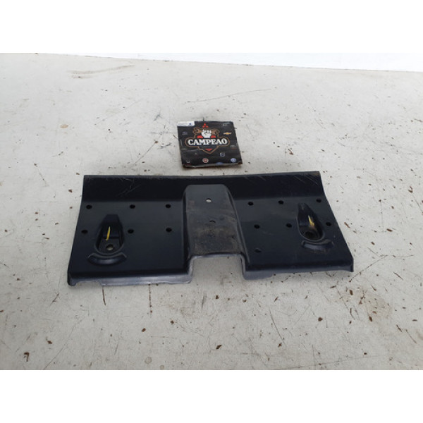 Defletor Parabarro Traseiro Direito Hyunda Hb20 2021