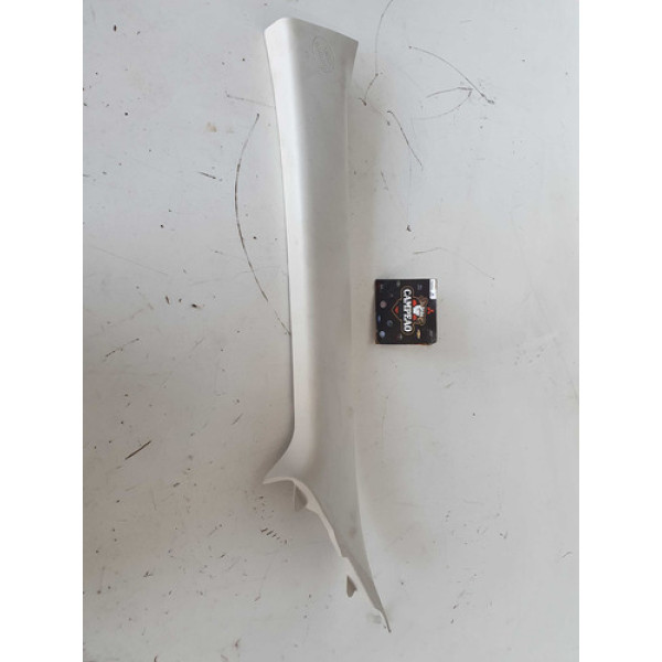 Acabamento Coluna Parabrisa Esquerdo Toyota Corolla 2021