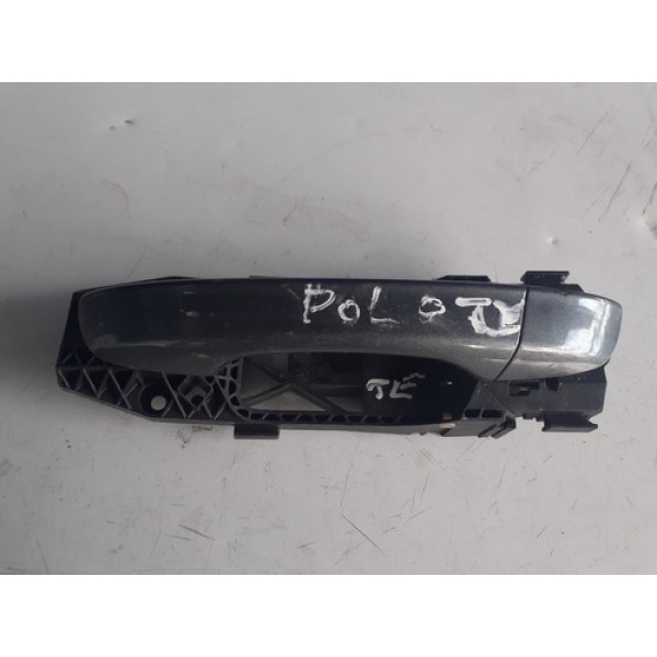 Maçaneta Externa Tras Esquerdo Polo 2019