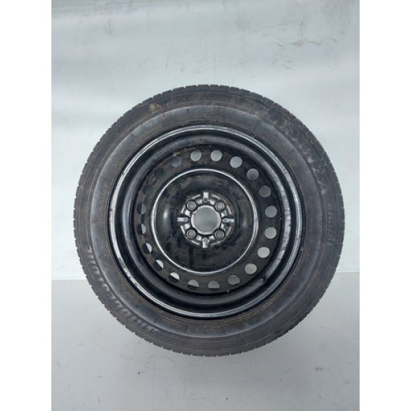 Roda Step Fiat Bravo 2012 205/55/r16