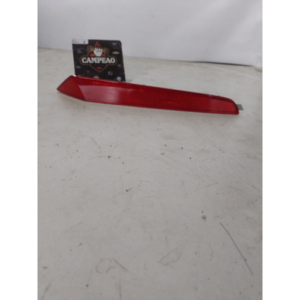  Olho Gato Parachoque Traseiro Esquerdo  Hb20 Hatch 2016