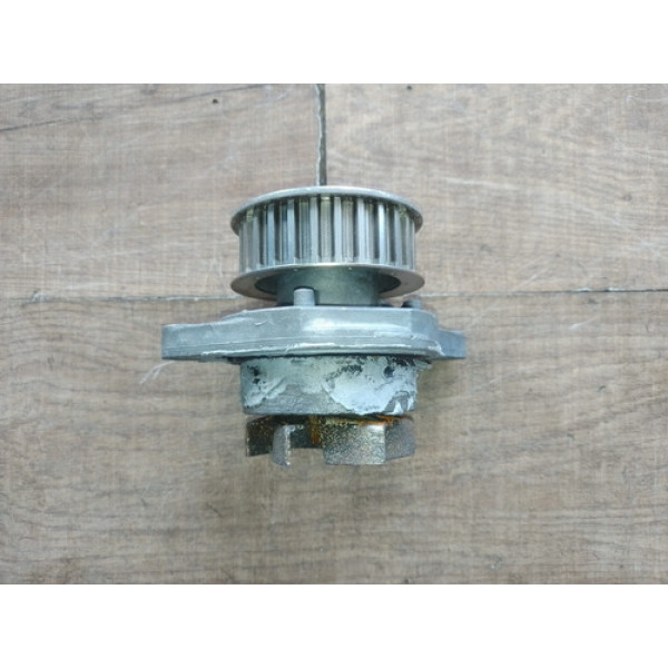 Bomba Dágua Volkswagen Fox 1.6 2012 