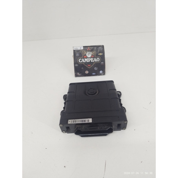 Modulo Cambio Volkswagen Jetta 2.5 2008