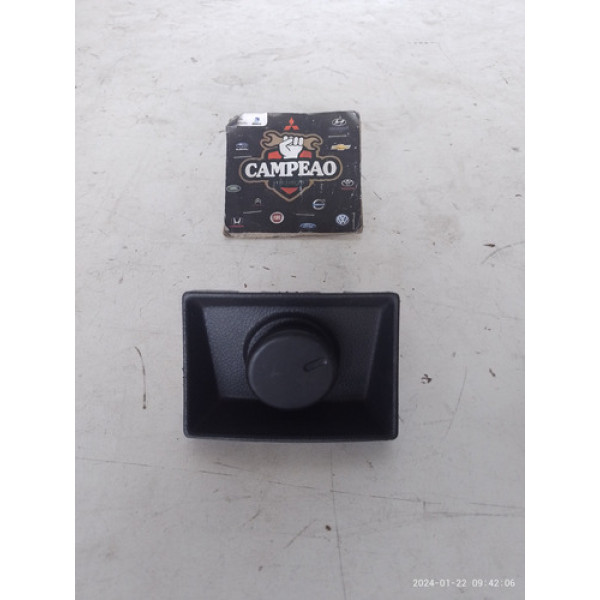 Moldura Tomada Chevrolet Cruze 2014