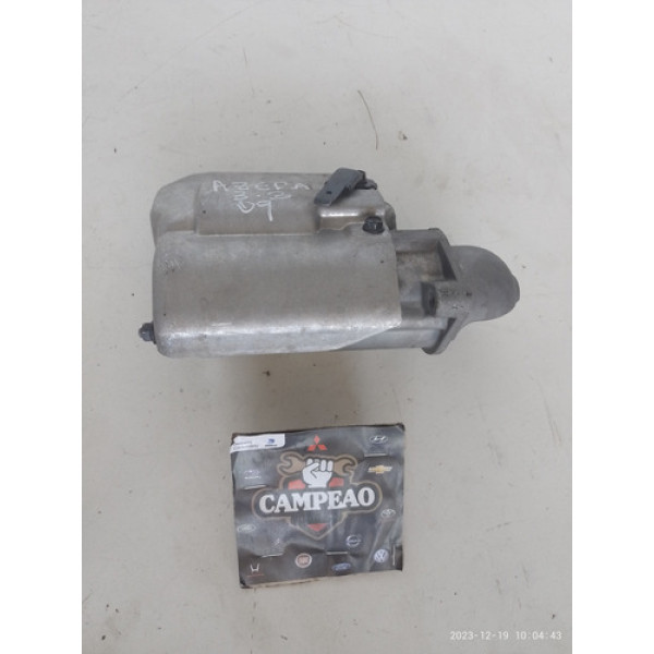 Motor Arranque Hyundai Azera 3.3 2009