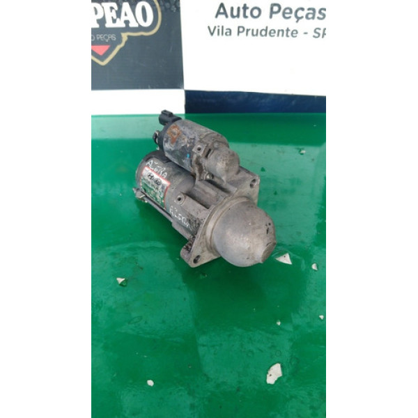Motor De Arranque Hyundai Azera 2009 