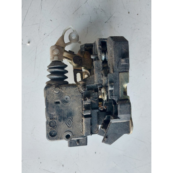 Fechadura Traseira Esquerda Renault Sandero 2011