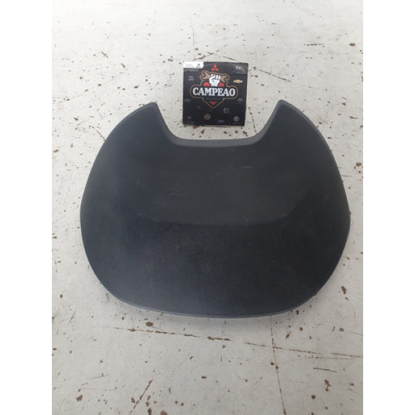 Moldura Superior Painel Instrumentos Fiat Argo 2018