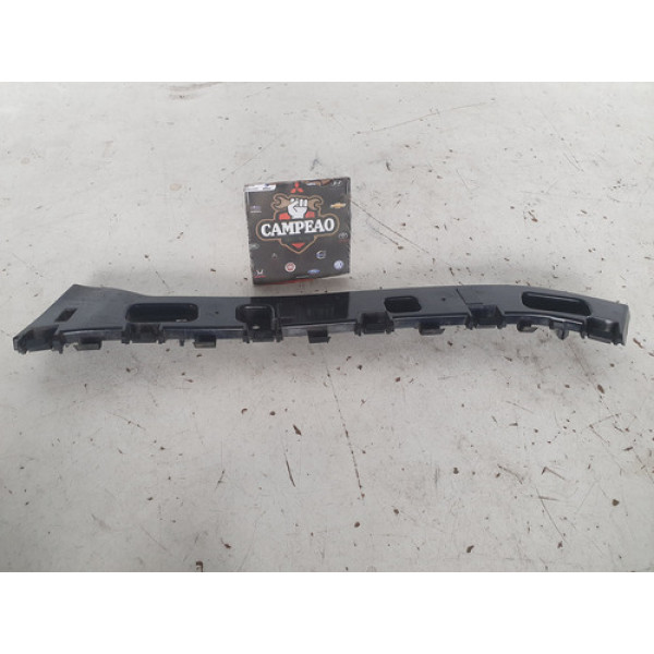 Guia Parachoque Traseiro Direito Ford Ka 2018