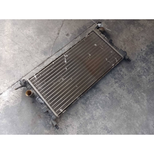 Radiador Gm Chevrolet Corsa 1.0 2000