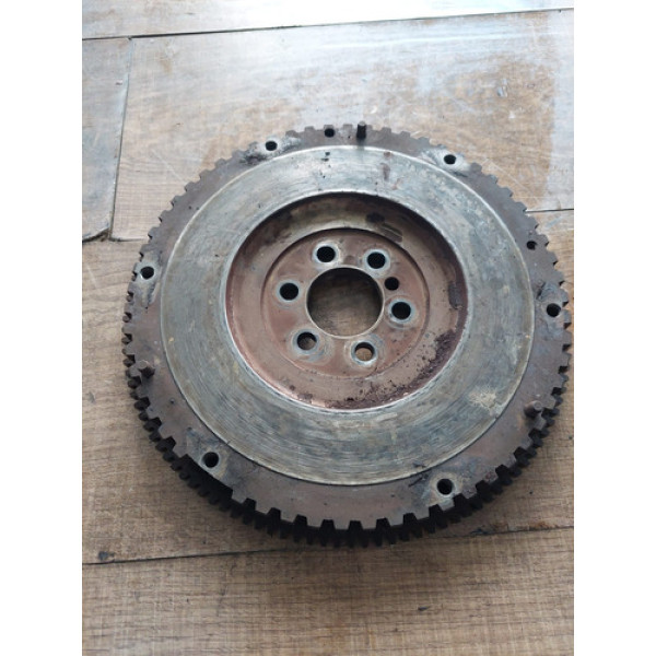 Volante Motor Citroen C3 1.6 16v 2005