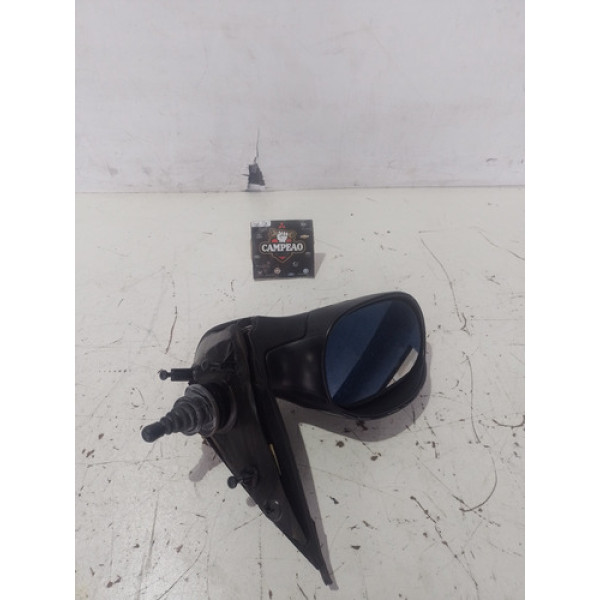 Retrovisor Esquerdo Peugeot 206 2005