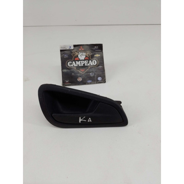 Maçaneta Interna Dianteira Direita Ford Ka 2019