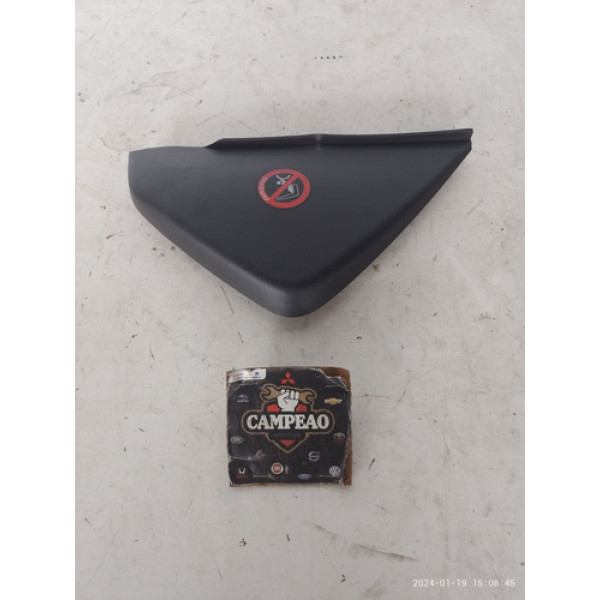 Acabamento Direito Painel Chevrolet Cruze 2014