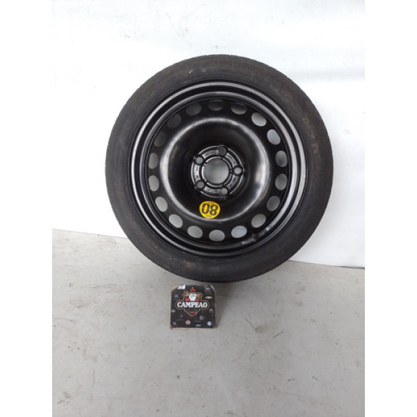 Estepe Aro16 Chevrolet Cruze 2014